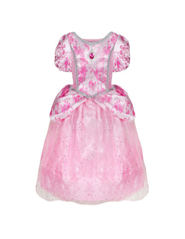 Robe royale - Pretty in Pink - Great Pretenders