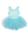 Ensemble de ballerine Elsa la reine des neiges - Great Pretenders