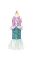 Robe de sirène Misty
