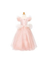 Robe de princesse antique rose pâle - Great Pretenders