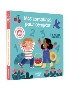 Mes comptines pour compter