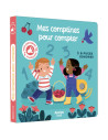 Mes comptines pour compter