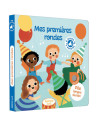 Mes premiers sonores - mes premières rondes
