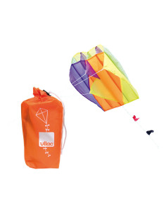Cerf-volant de poche - orange - Vilac