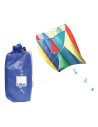 Cerf-volant de poche - bleu - Vilac