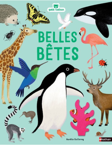 Belles betes