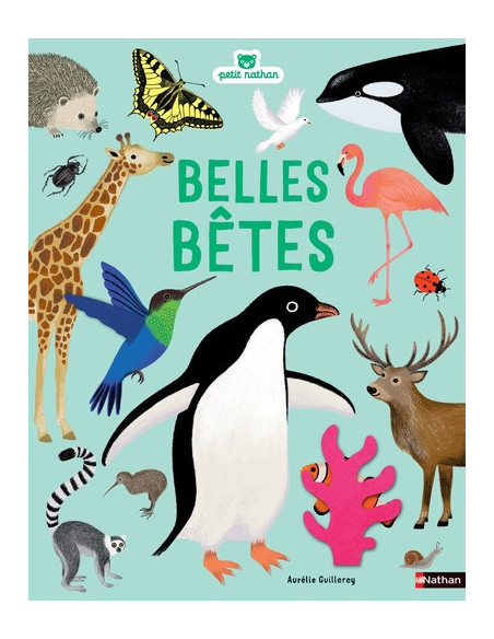 Belles betes