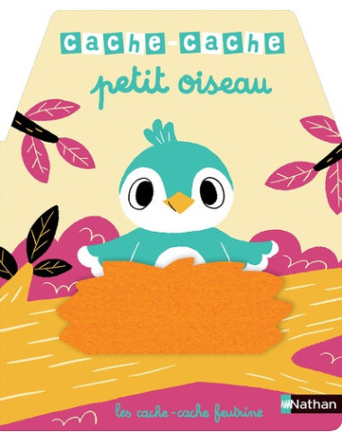 CACHE-CACHE PETIT OISEAU	