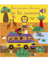 Mes premieres chansons de la savane