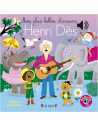 Mes plus belles chansons henri des