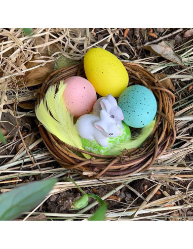 Mes petits lapins - Mako moulages