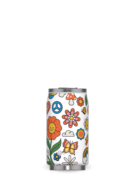 Canette Happy brillant 280ml