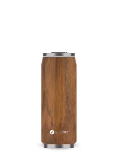 Canette Bois 500ml
