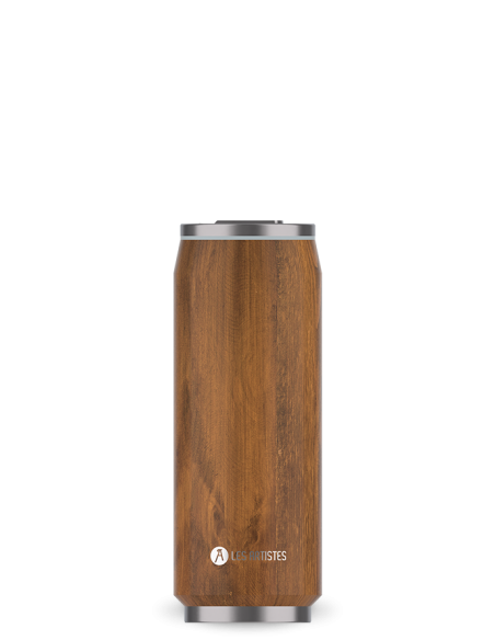 Canette Bois 500ml
