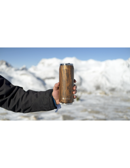 Canette Bois 500ml