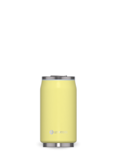 Canette Yellow 280ml