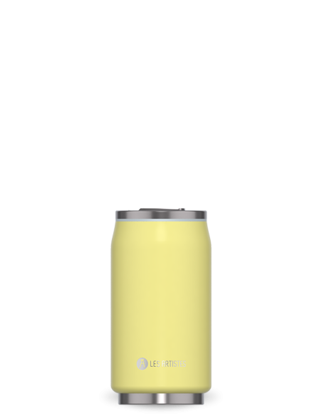 Canette Yellow 280ml