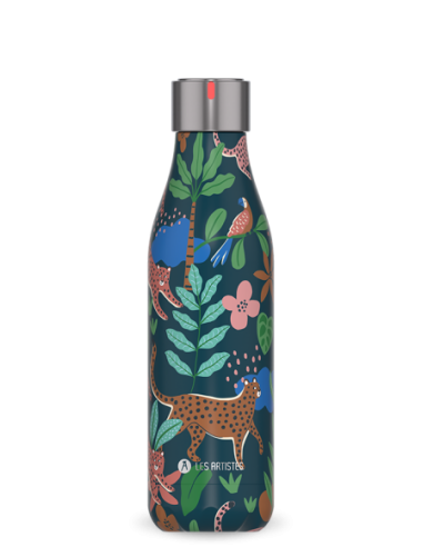 Bouteille Jungle mat 500ml