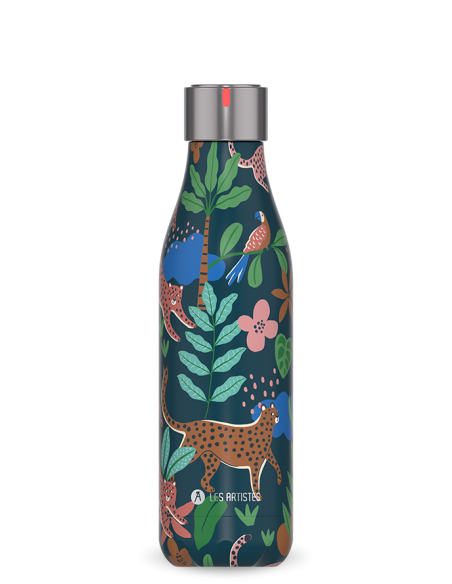 Bouteille Jungle mat 500ml