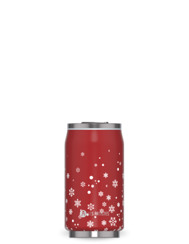 Canette Xmas mat 280ml