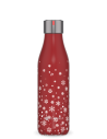 Bouteille Xmas mat 500ml