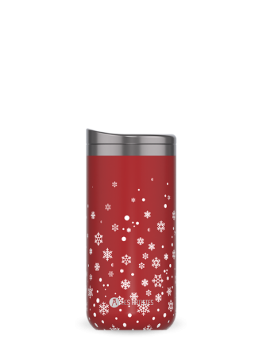Mug isotherme Xmas mat 500ml