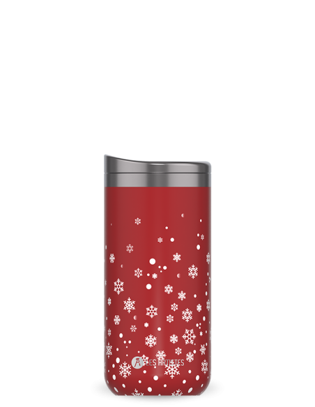 Mug isotherme Xmas mat 500ml