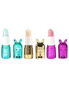 Inuwet coffret rainbow metal 2