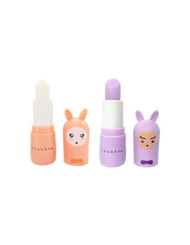 Inuwet duo baumes agathe cb47