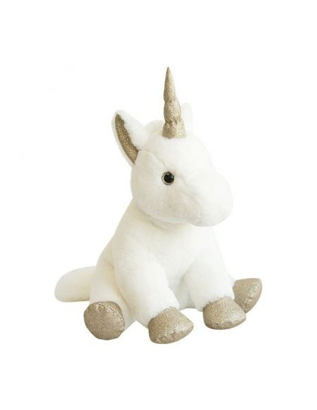 Licorne or MM 45cm