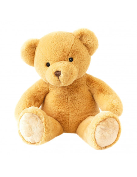 Titours - ours miel 27cm