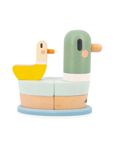 Empilable canard - Janod