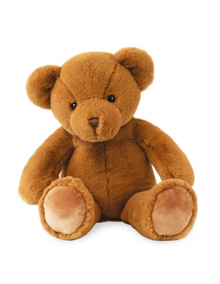 Titours - ours marron 50cm