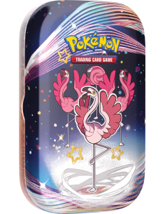 Pokémon EV045 : Mini tin Destinées de Paldea 2