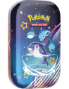 Pokémon EV045 : Mini tin Destinées de Paldea