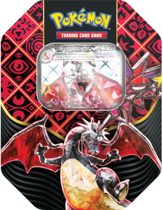 Pokémon EV045 : Pokébox Destinées de Paldea