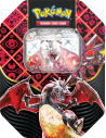 Pokémon EV045 : Pokébox Destinées de Paldea