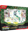 Pokémon EV045 : Coffret Premium ex