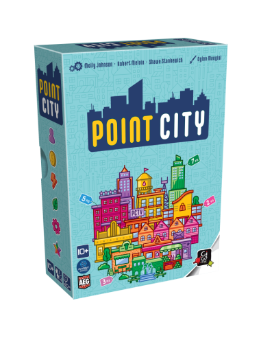Point city