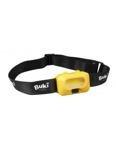 Lampe frontale - Buki 2