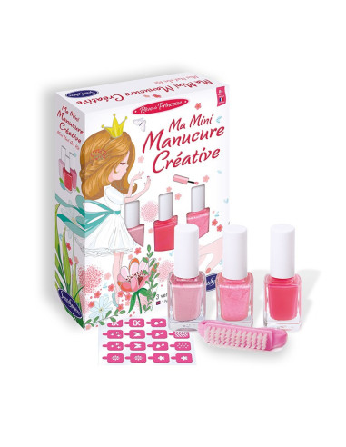 ATELIER MANUCURE Rose