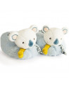 Mon petit koala chaussons