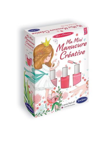 ATELIER MANUCURE Rose
