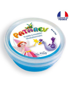 Patarev - pot 30g - bleu