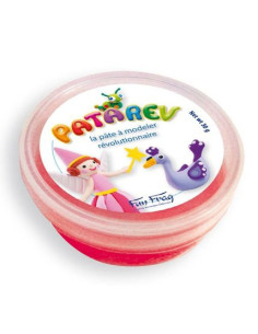 Patarev - pot 30g - rouge