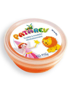Patarev - pot 30g - orange