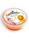 Patarev - pot 30g - orange