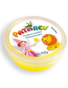 Patarev - pot 30g - jaune