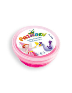Patarev - pot 30g - rose fluo
