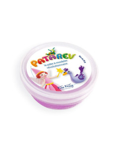 Patarev - pot 30g - lilas